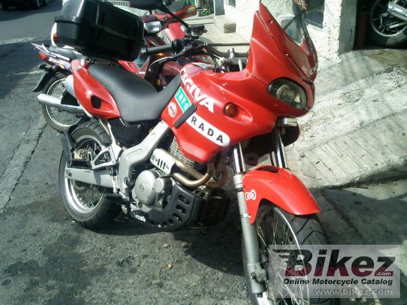 2000 Cagiva Canyon 500 photo